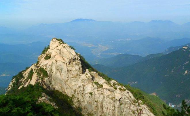 武漢自駕天堂寨2日游_武漢天堂寨自駕游_武漢去天堂寨