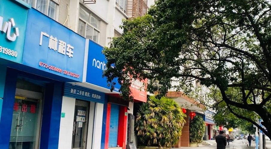 桂林租車自駕游_桂林租車自駕租車公司多少錢_桂林有沒有租車自駕