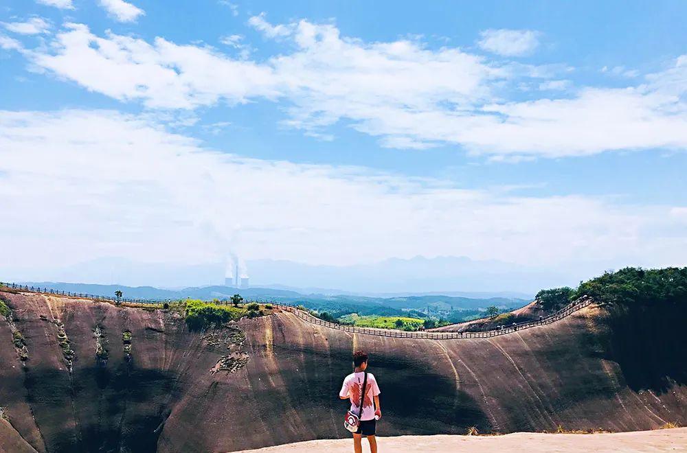 長沙到廣州最佳自駕游_長沙自駕游廣州最佳路線_長沙自駕廣州沿途攻略