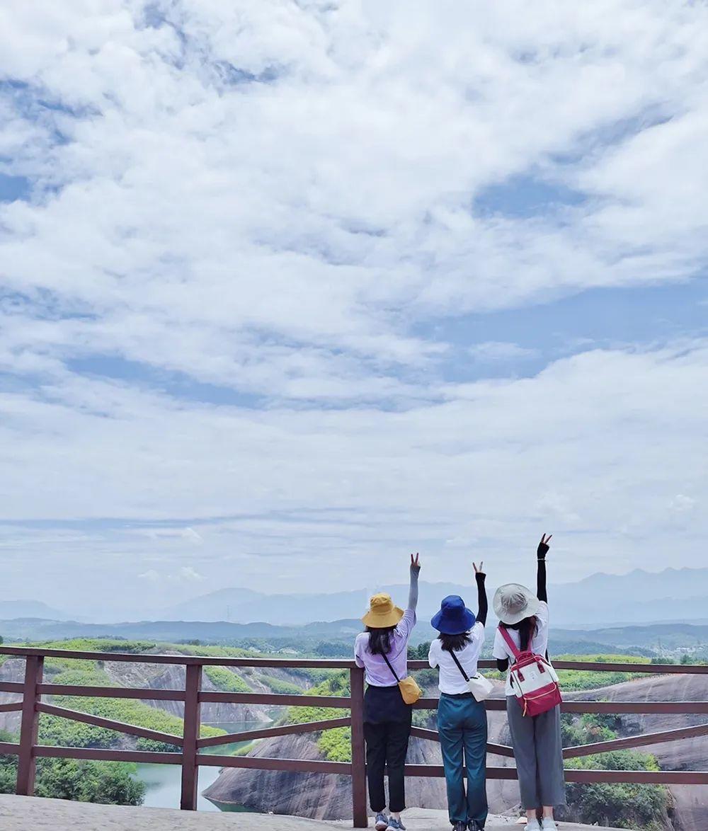 長沙自駕廣州沿途攻略_長沙自駕游廣州最佳路線_長沙到廣州最佳自駕游