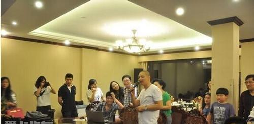 BMW 7系駕馭未來 自駕游之千島湖 圓滿成功