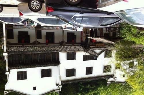 BMW 7系駕馭未來 自駕游之千島湖 圓滿成功