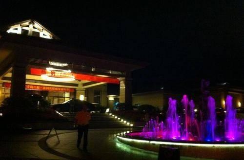 BMW 7系駕馭未來 自駕游之千島湖 圓滿成功