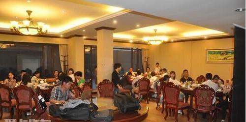 BMW 7系駕馭未來 自駕游之千島湖 圓滿成功