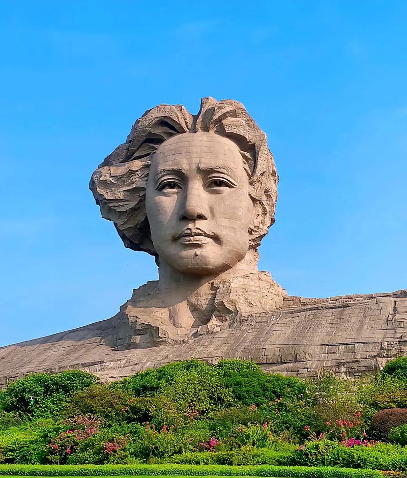 長沙火車頭公園的火車介紹_長沙火車火車頭公園幾號線地鐵_長沙火車頭公園