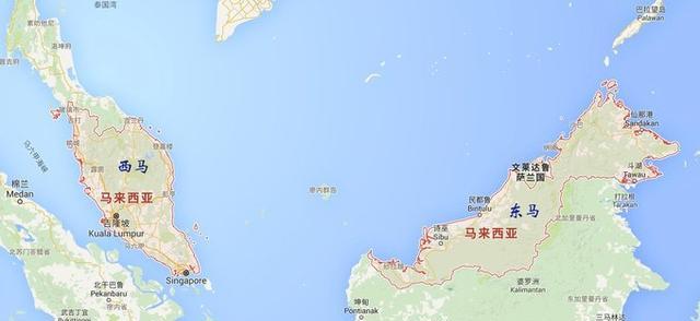 第一次去馬來西亞和新加坡怎么玩?看這篇就夠了!文末有驚喜