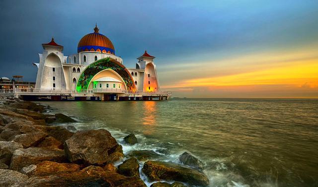 第一次去馬來西亞和新加坡怎么玩?看這篇就夠了!文末有驚喜