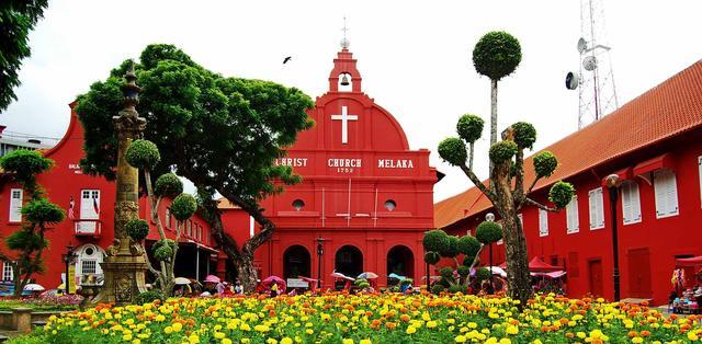 第一次去馬來西亞和新加坡怎么玩?看這篇就夠了!文末有驚喜