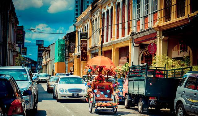 第一次去馬來西亞和新加坡怎么玩?看這篇就夠了!文末有驚喜