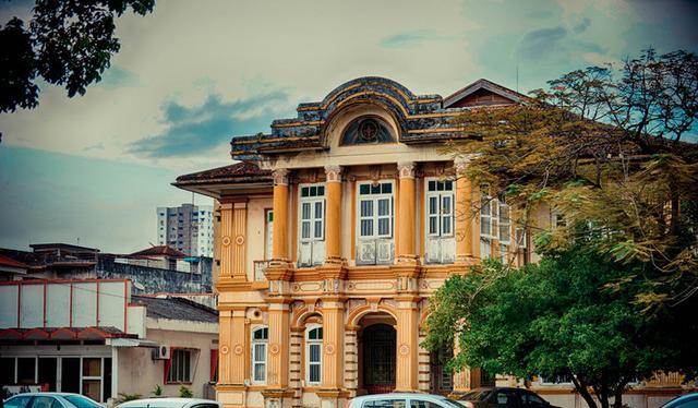 第一次去馬來西亞和新加坡怎么玩?看這篇就夠了!文末有驚喜