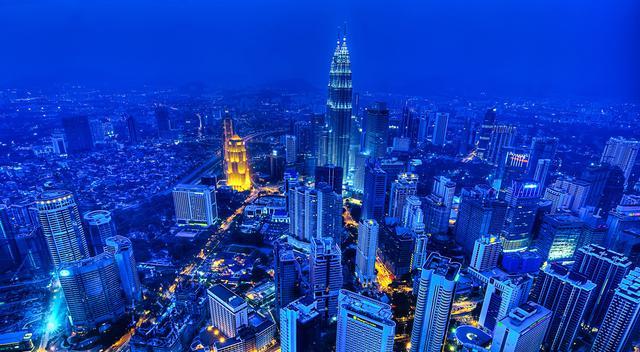 第一次去馬來西亞和新加坡怎么玩?看這篇就夠了!文末有驚喜