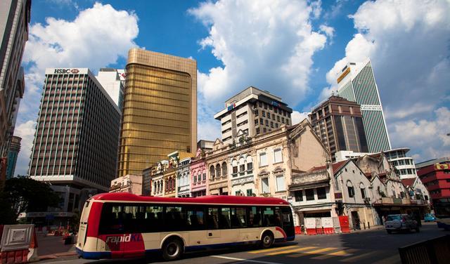 第一次去馬來西亞和新加坡怎么玩?看這篇就夠了!文末有驚喜