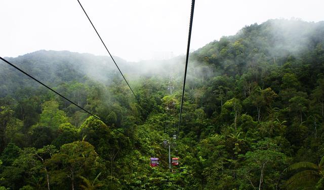 第一次去馬來西亞和新加坡怎么玩?看這篇就夠了!文末有驚喜