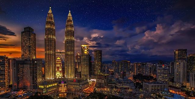 第一次去馬來西亞和新加坡怎么玩?看這篇就夠了!文末有驚喜