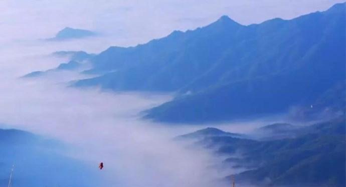 湖南婁底漣源市,兩個值得一去的旅游景點