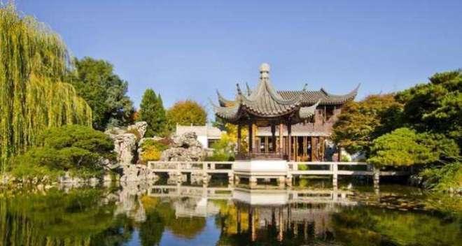 園區旅游公司_園區旅游線路設計方案_園區旅游