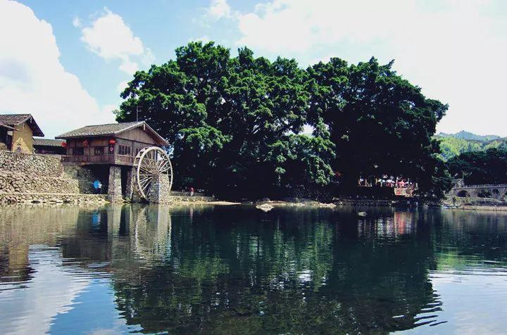 自駕春節游霞浦的感受_春節霞浦自駕游_自駕游霞浦旅游攻略