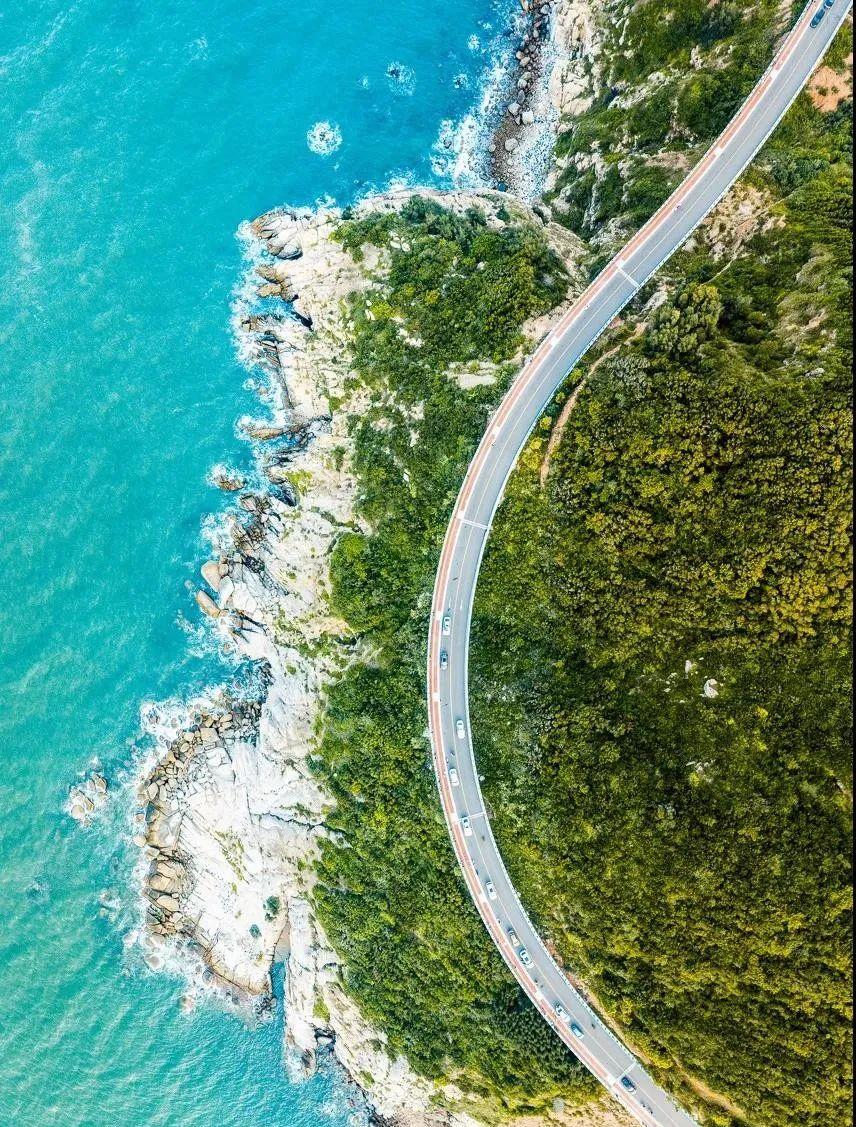 春節霞浦自駕游_自駕游霞浦旅游攻略_自駕春節游霞浦的感受