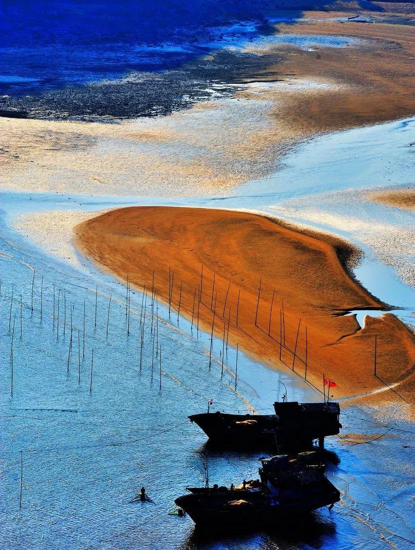 春節霞浦自駕游_自駕春節游霞浦的感受_自駕游霞浦旅游攻略