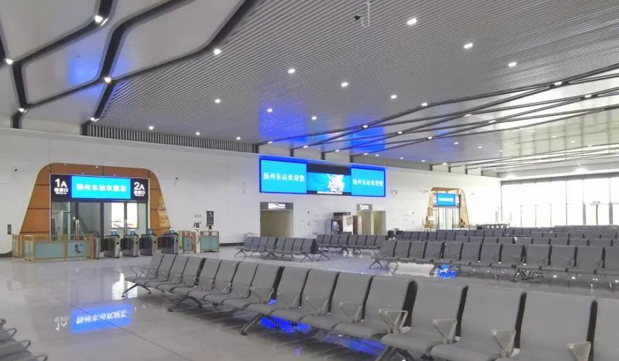 我想看江都火車站_火車江都站和揚州站一樣嗎_江都火車站在哪