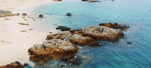 火山島旅游_火山島旅游景點_火山島旅游度假風景區