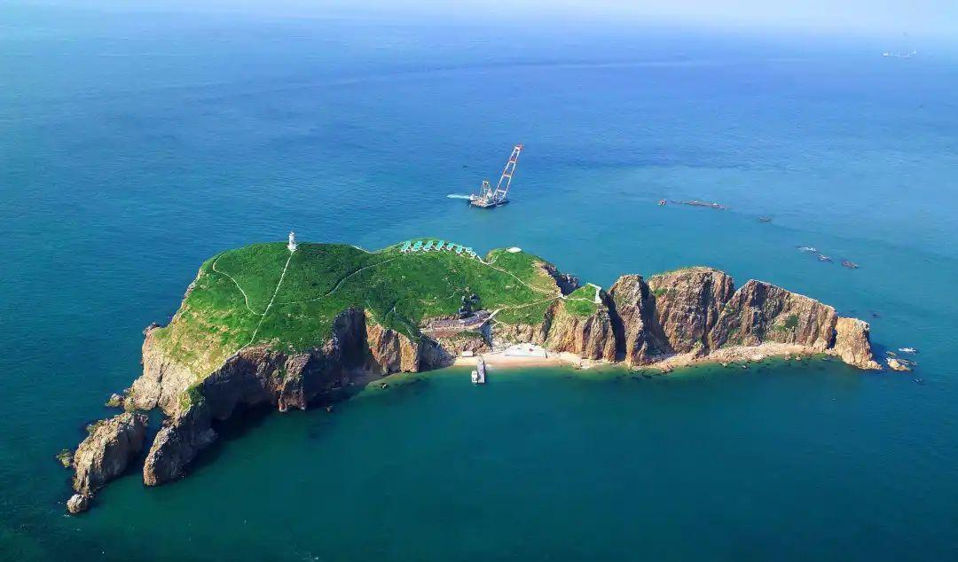 火山島旅游_火山島旅游度假風景區_火山島旅游景點