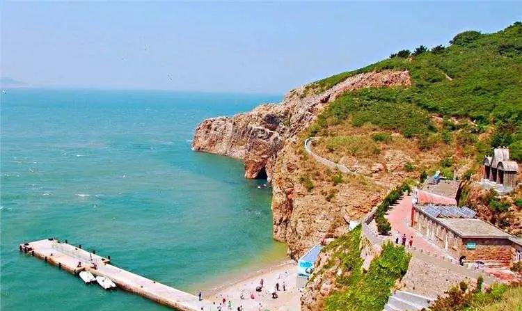 火山島旅游景點_火山島旅游度假風景區_火山島旅游