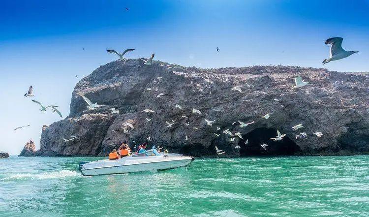 火山島旅游景點_火山島旅游度假風景區_火山島旅游