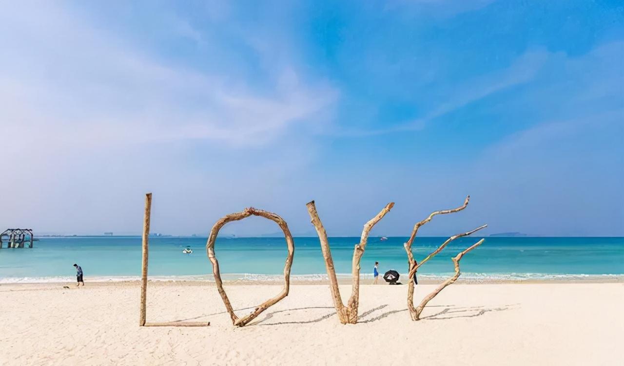 火山島旅游度假風景區_火山島旅游_火山島旅游景點