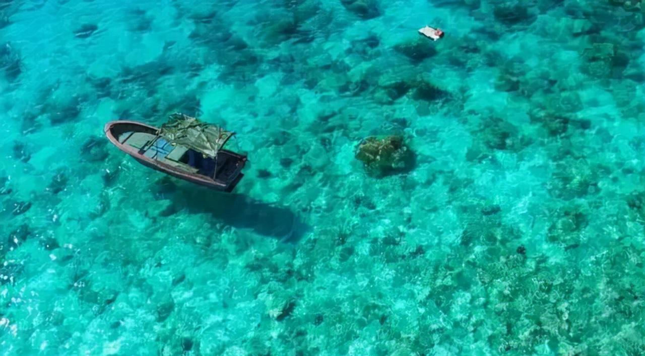 火山島旅游景點_火山島旅游_火山島旅游度假風景區