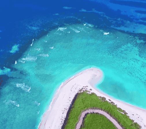 火山島旅游景點_火山島旅游度假風景區_火山島旅游