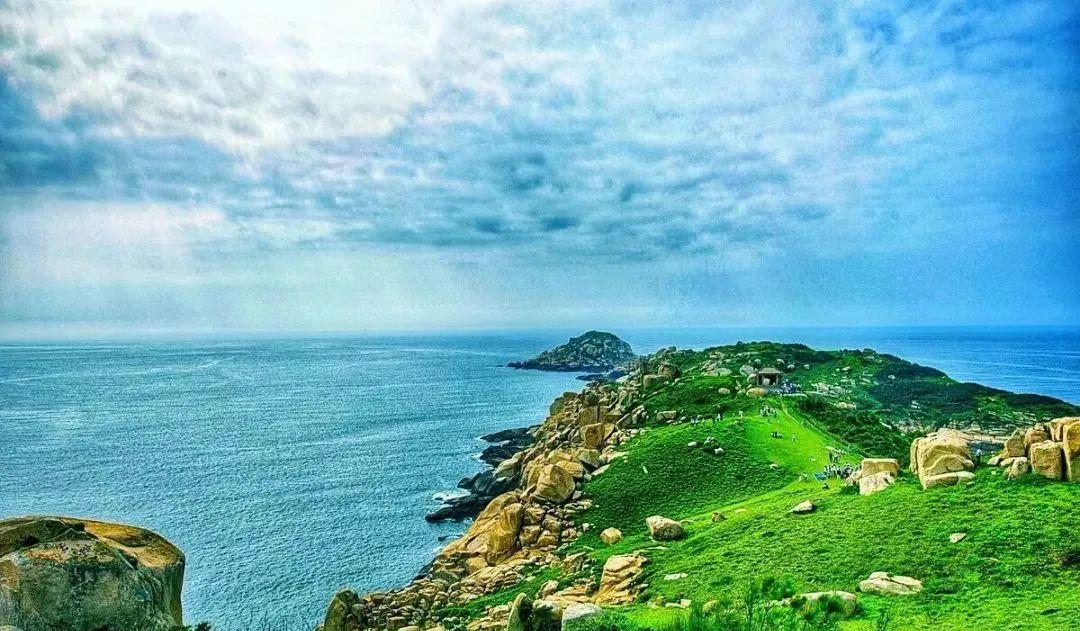 火山島旅游景點_火山島旅游_火山島旅游度假風景區