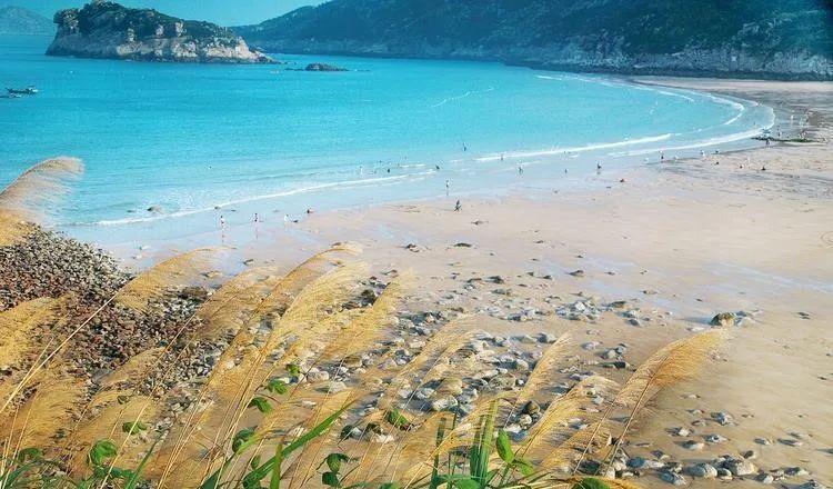 火山島旅游度假風景區_火山島旅游_火山島旅游景點