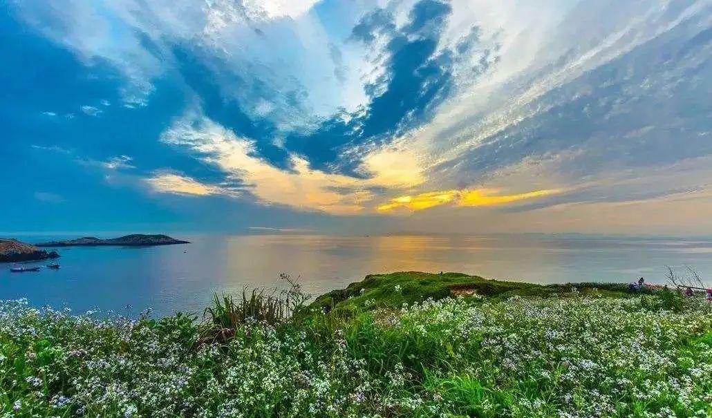 火山島旅游度假風景區_火山島旅游景點_火山島旅游