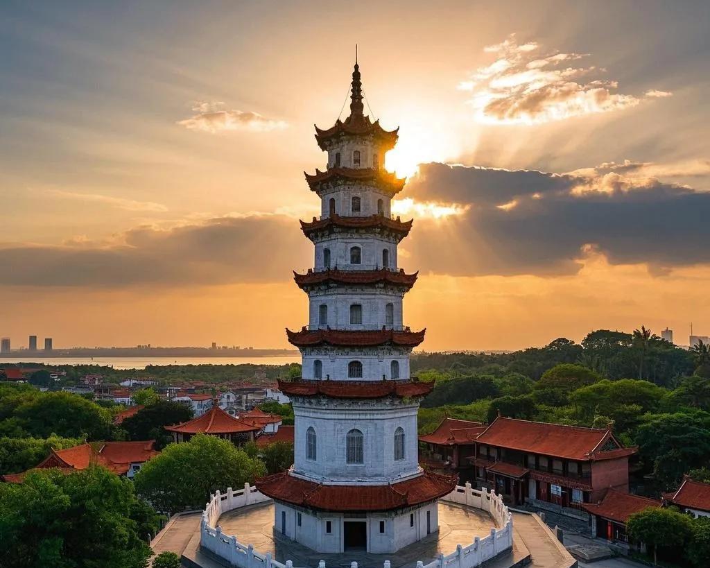 火山島旅游朋友圈文案_火山島旅游度假風景區_火山島旅游