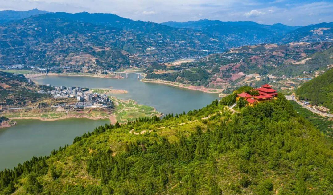 云陽旅游詳細攻略_云陽 旅游攻略_云陽一日游攻略