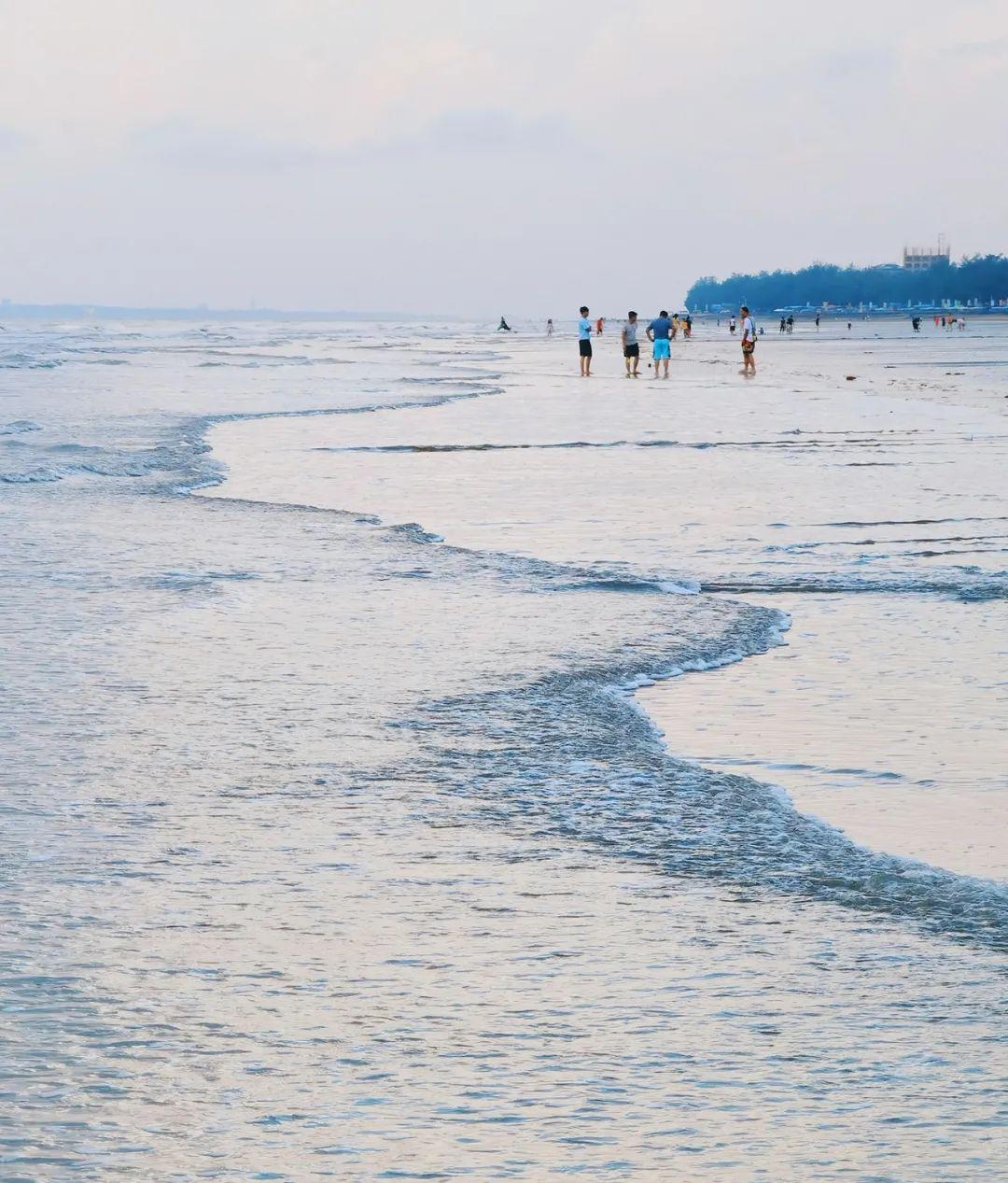 京族三島旅游攻略_京族三島自駕游_京族三島自由行
