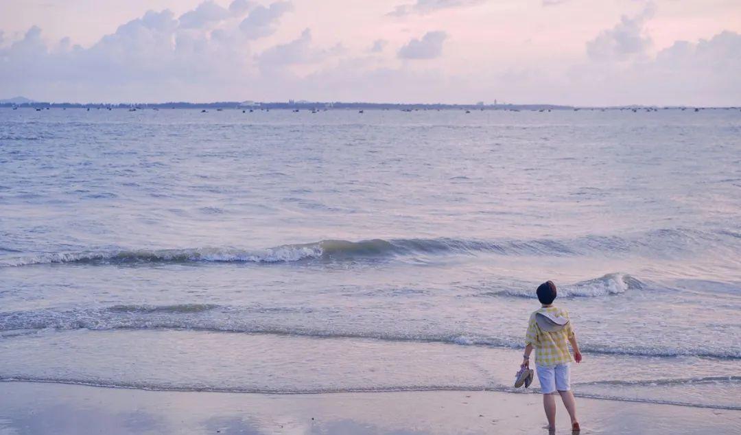 京族三島自駕游_京族三島自由行_京族三島旅游攻略