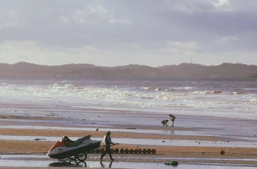 京族三島旅游攻略_京族三島自駕游_京族三島自由行