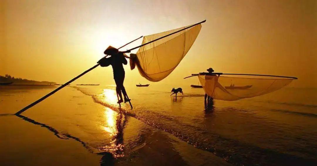 京族三島自由行_京族三島旅游攻略_京族三島自駕游