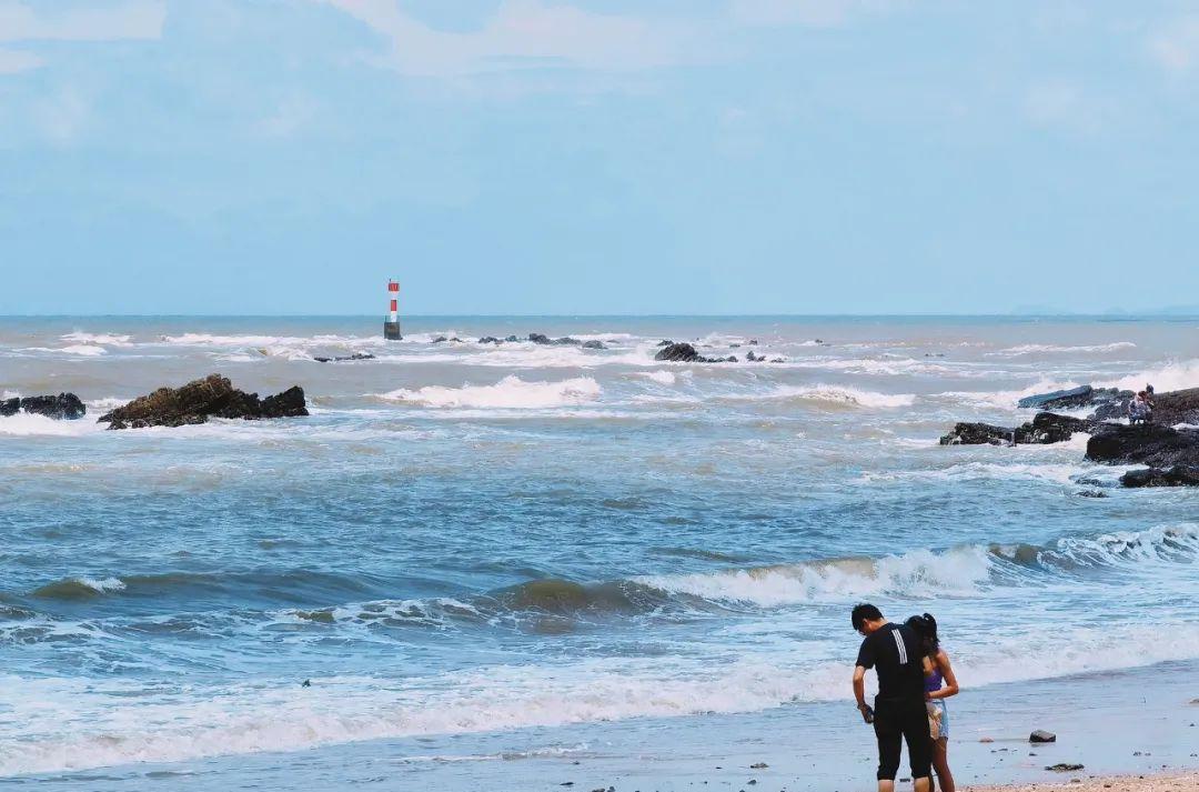 京族三島自駕游_京族三島自由行_京族三島旅游攻略