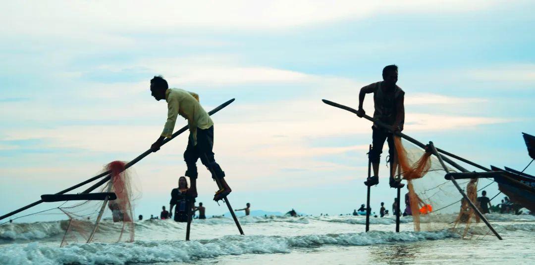 京族三島自駕游_京族三島自由行_京族三島旅游攻略