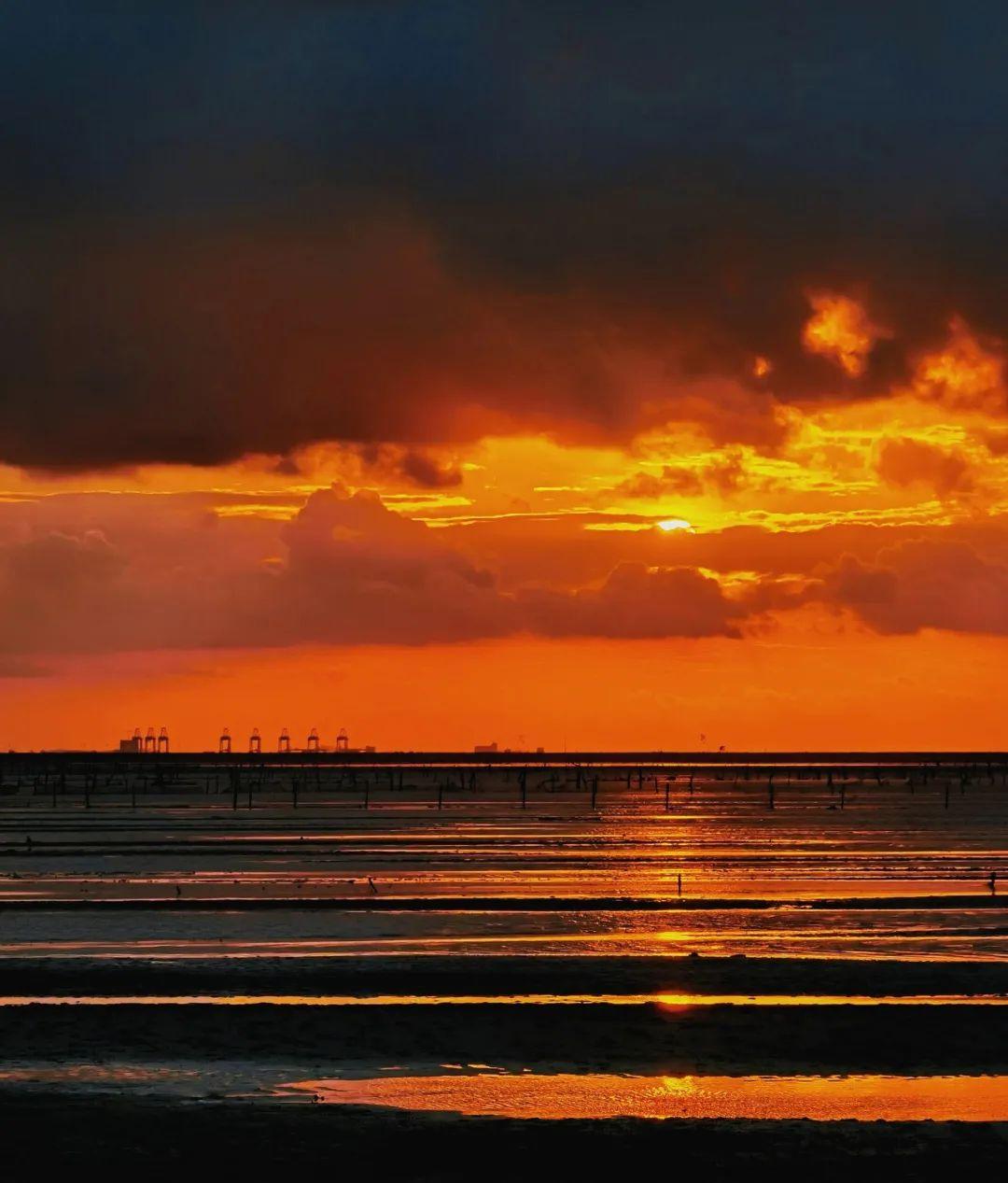 京族三島自由行_京族三島旅游攻略_京族三島自駕游