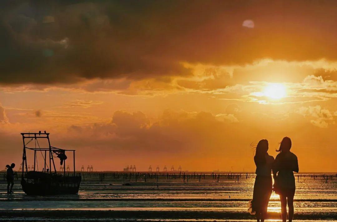 京族三島自駕游_京族三島自由行_京族三島旅游攻略