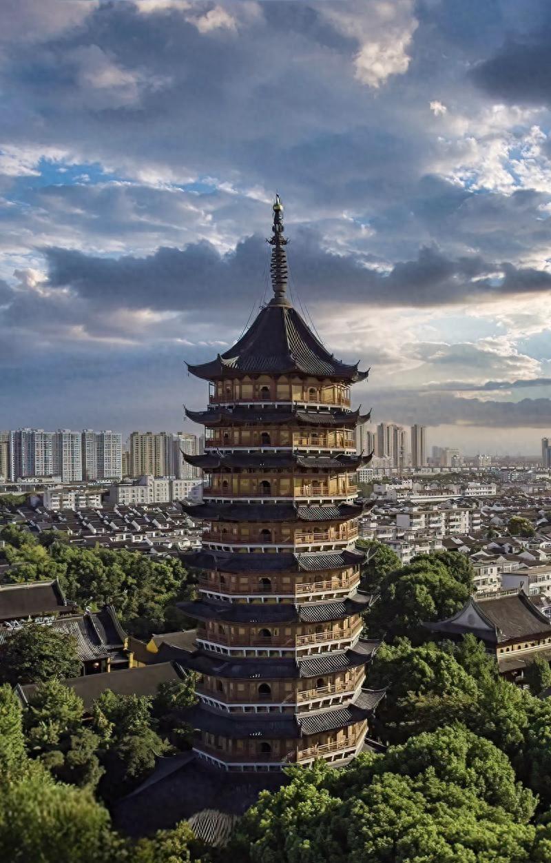 魔都朋友看過來!上海出發自駕方便的寶藏目的地推薦