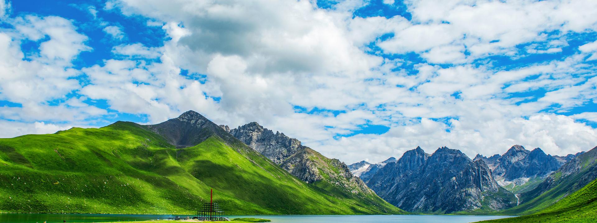 新疆北線自駕游攻略_自駕攻略新疆北線游路線_新疆北線旅游游記