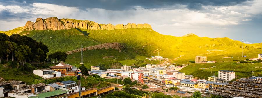 新疆北線旅游游記_自駕攻略新疆北線游路線_新疆北線自駕游攻略