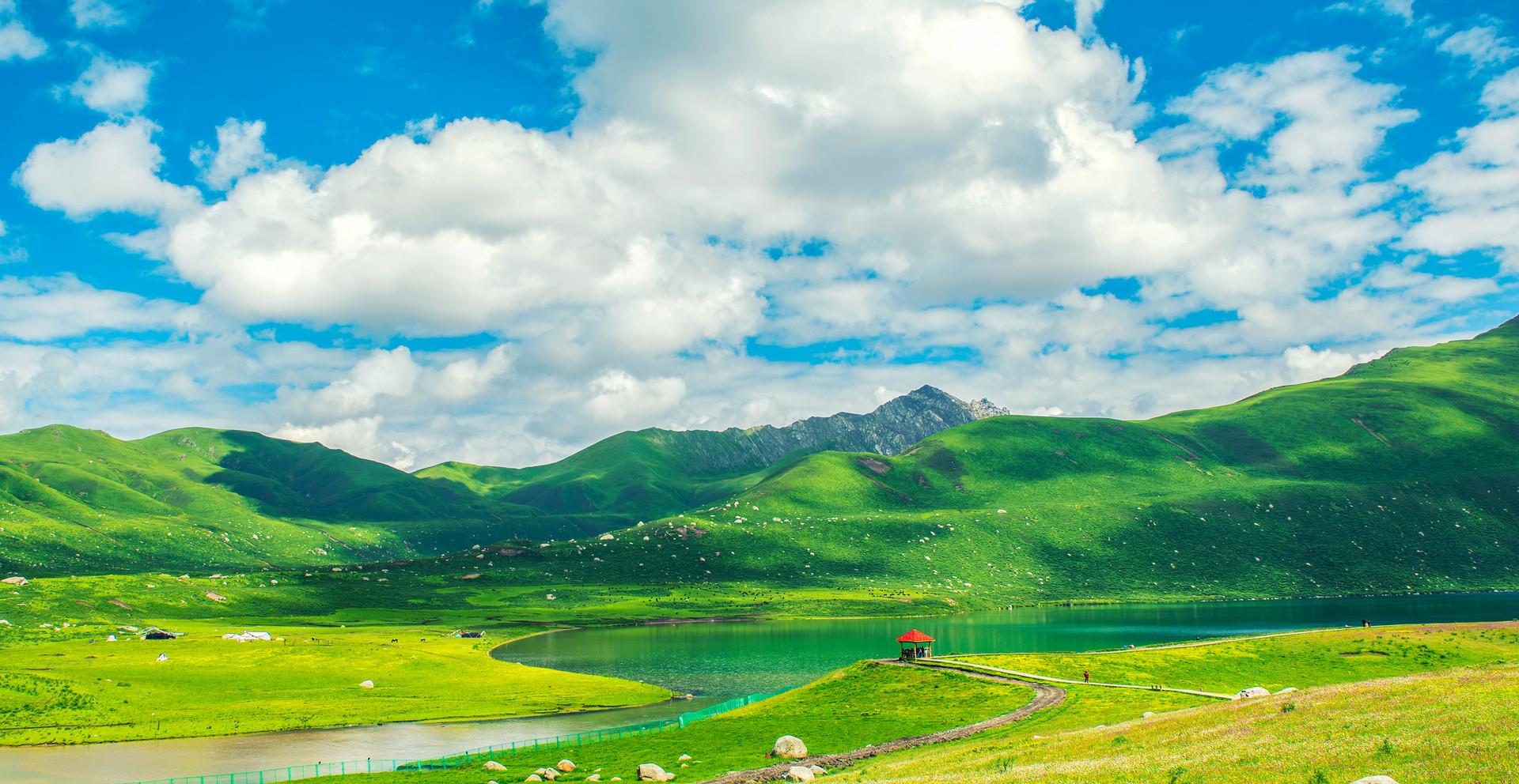 新疆北線旅游游記_新疆北線自駕游攻略_自駕攻略新疆北線游路線