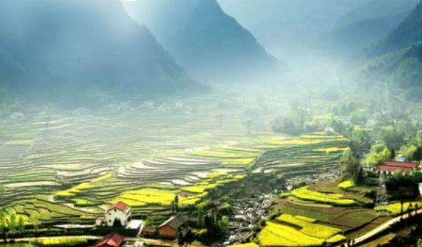 漢中自駕游旅游攻略_自駕漢中攻略旅游游玩_自駕游漢中路線