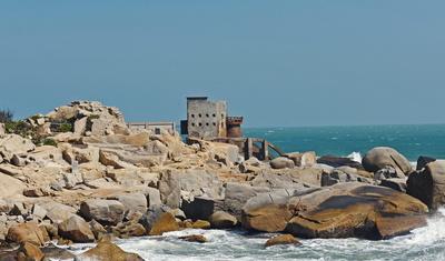 汕尾旅游景點_汕尾景點推薦_汕尾旅游推薦